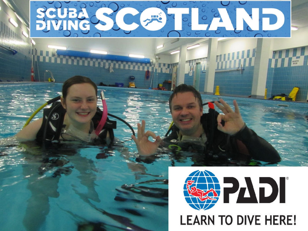 Pool Session at Holyrood Pool - Wed 14th Feb 2018