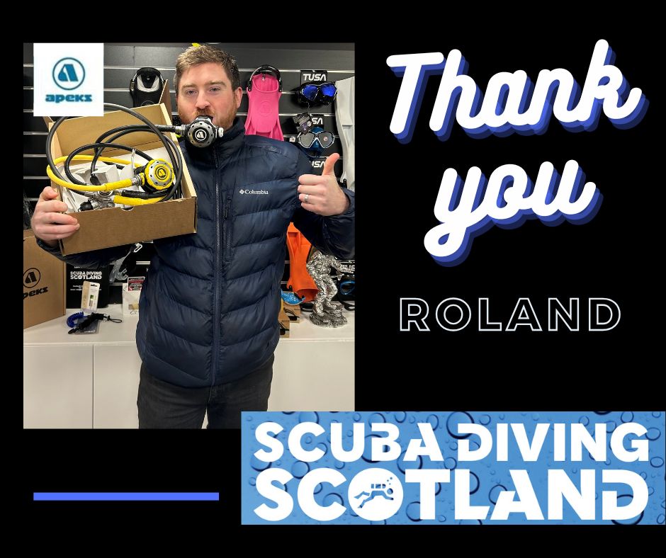 Thank you Roland!