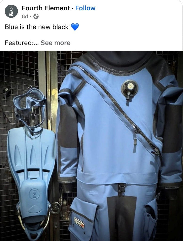 These look incredible from Fourth Element!