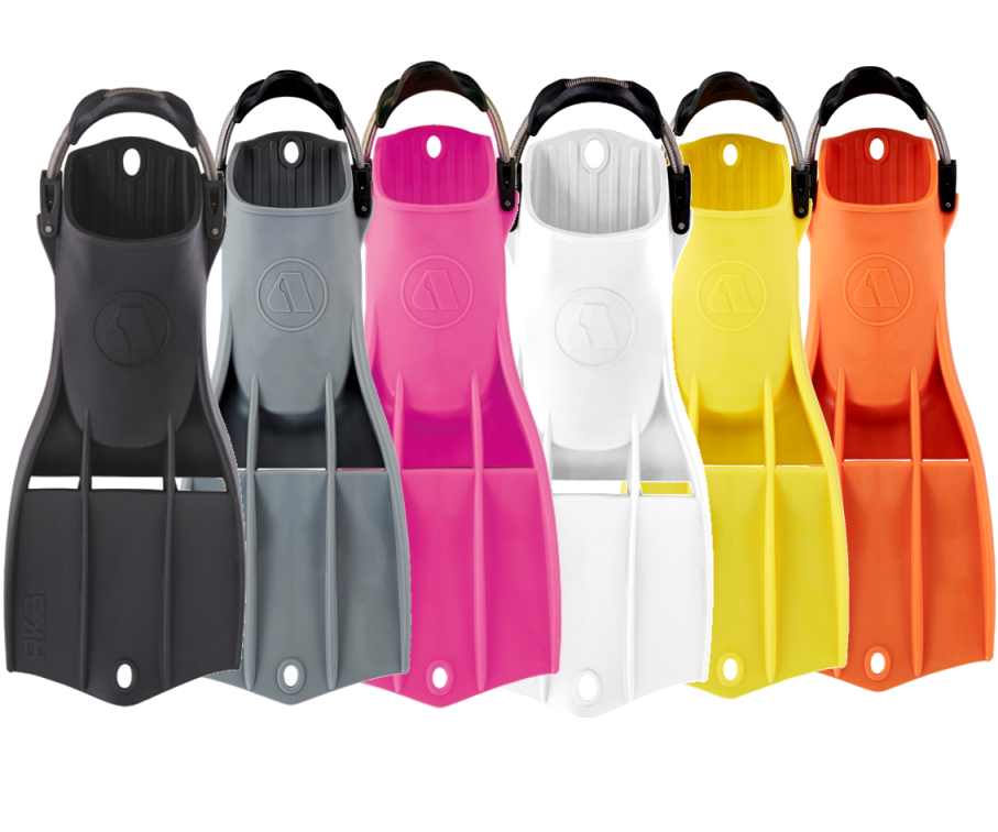 SDS ADVENT CALENDAR 2nd December -25% Off Apeks RK3 Fins