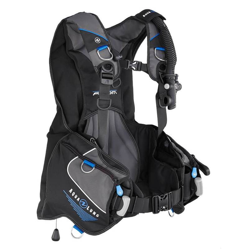 SDS ADVENT CALENDAR 3rd December -20% Off Aqualung Axiom BCD