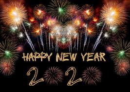 Happy New Year from all the Dive Team at Scuba Diving Scotland!