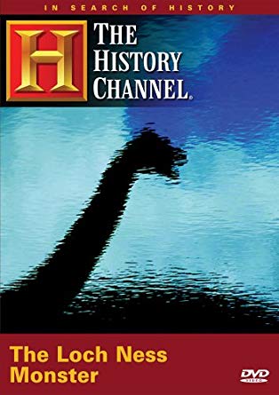 Scuba Diving Scotland on the History Channel