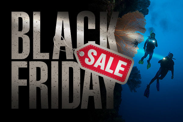 BLACK FRIDAY SALE 2018!