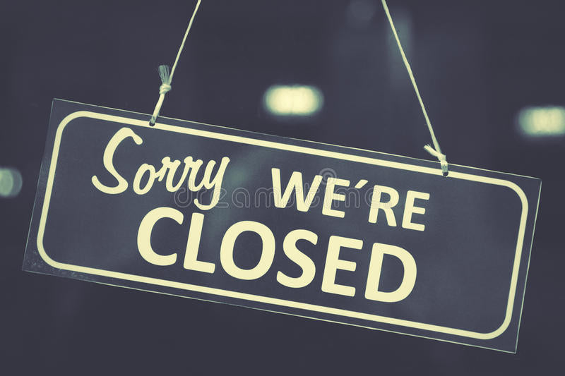 Shop Closed Monday 19th Sep 2022 for the Queen's Funeral.