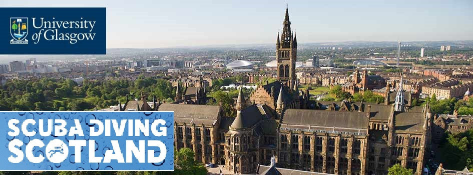 POOL CHANGE - Wednesday 26th July 2017 - To Glasgow University Pool