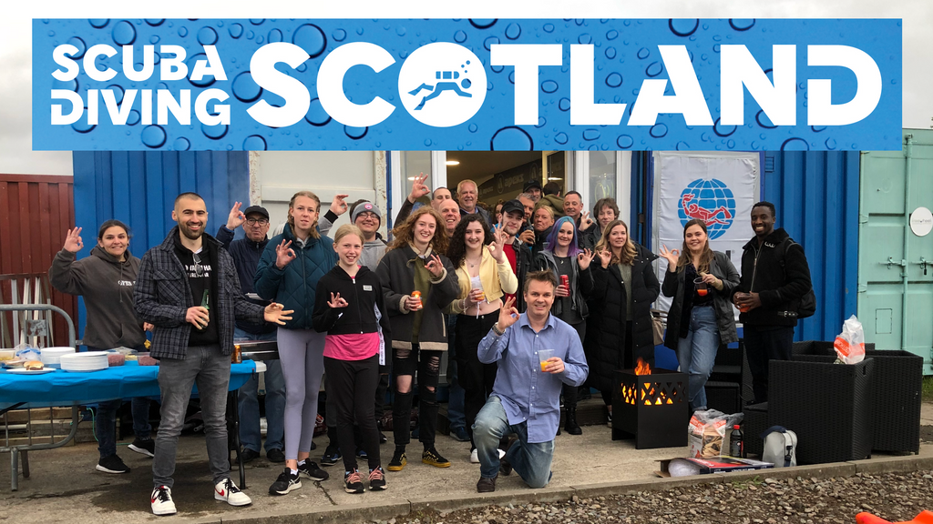 SDS BBQ 13th May 2022