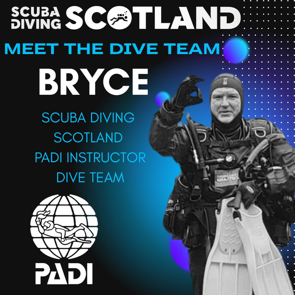 This week on #MeetTheTeamMonday we say hello to Bryce! 👋