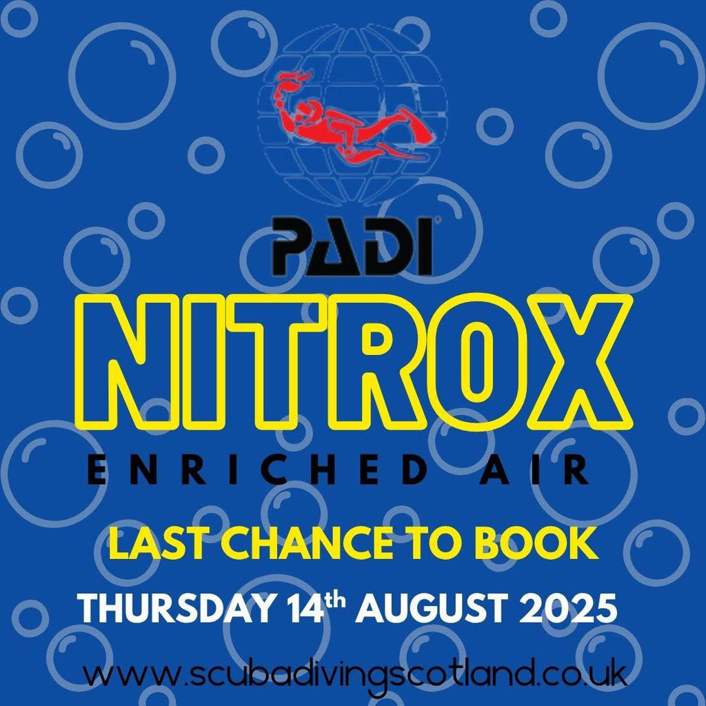 LAST CHANCE TO BOOK!