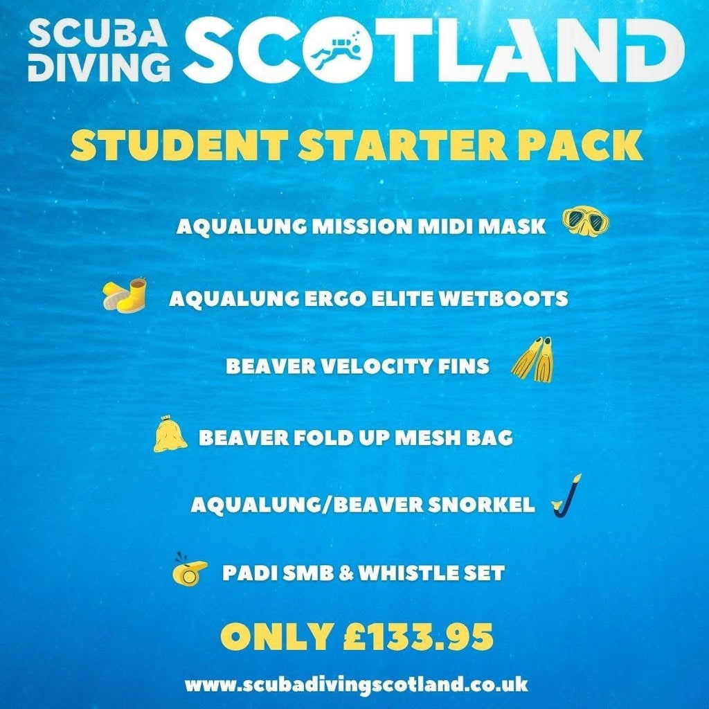 STUDENT STARTER PACK DEAL!!!