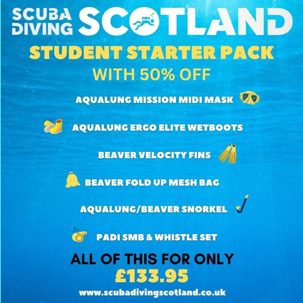 STUDENT STARTER PACK DEAL WITH 50% OFF!!!