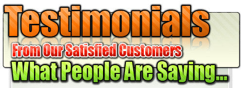 Customer Feedback