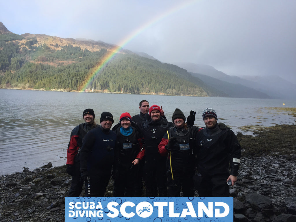 PADI Open Water Course - Diving 9th & 10th February 2019