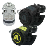 APEKS XL4 OCEA STAGE 3 REGULATOR SET