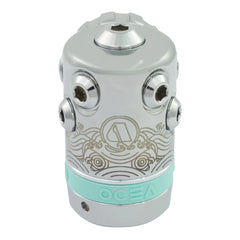 APEKS XL4 OCEA STAGE 3 REGULATOR SET