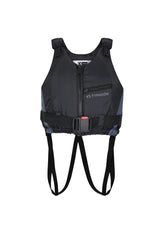 Typhoon Amrok 50N Buoyancy Aid - Black
