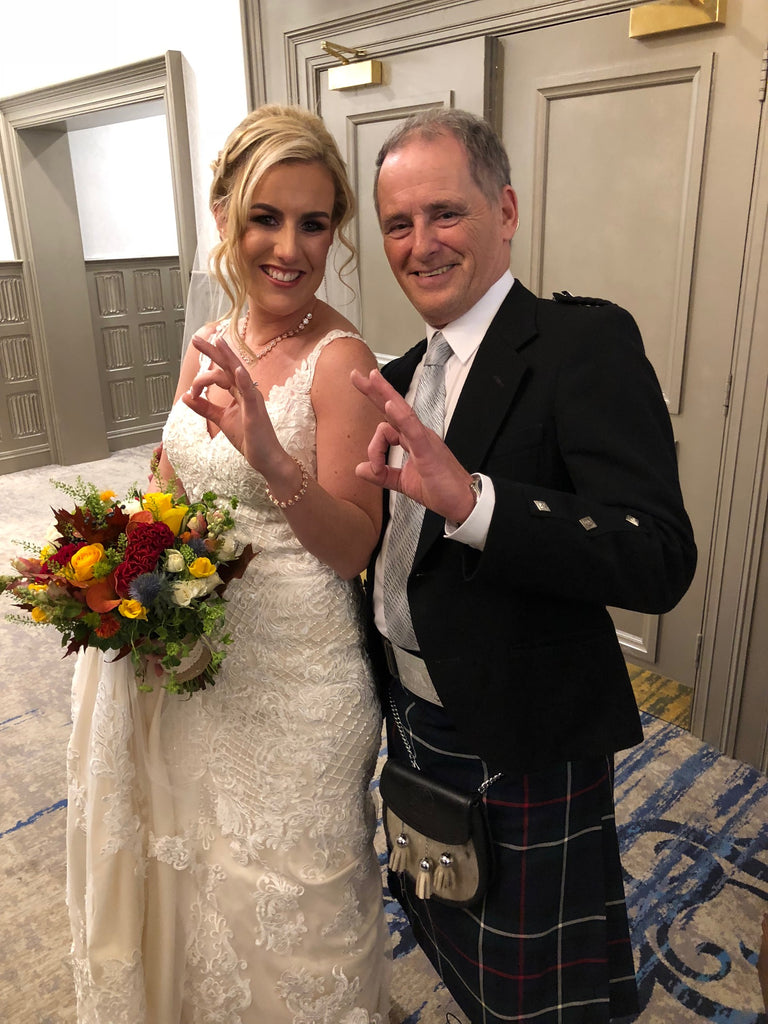 Special congratulations to SCUBA DIVING SCOTLAND Dive Team member Ashley Edgar