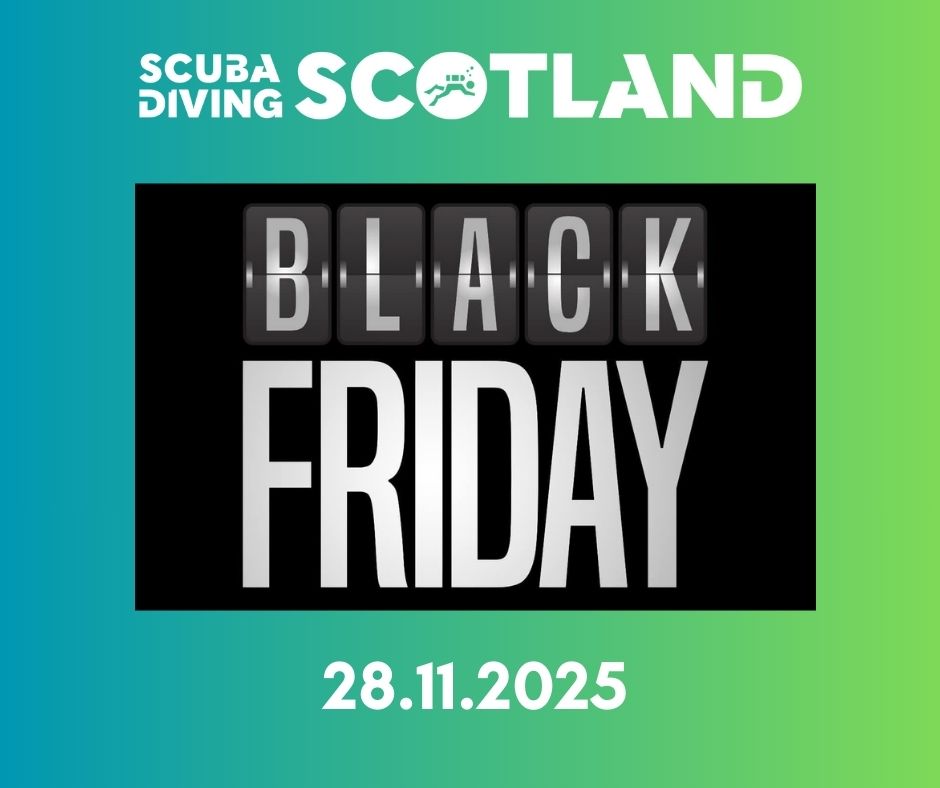 ⏰ Set your alarms!!! 🤿