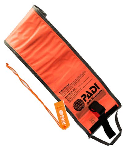 SDS ADVENT CALENDAR 20th December 2019 – Buy the PADI SMB for £19.95 and Get the EFR Pocket Mask Free. Saving £20!