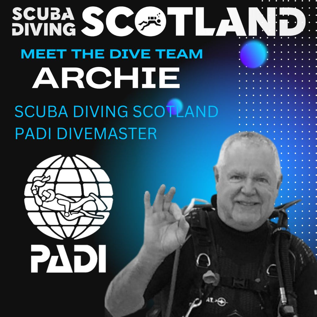 This week on #MeetTheTeamMonday we say hello to Archie! 👋