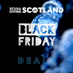 PADI Courses Black Friday Deals