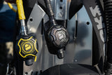 Apeks EVX200 Stage 3 Regulator Set