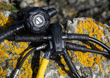 Apeks EVX200 Stage 3 Regulator Set