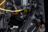 Apeks EVX200 Stage 3 Regulator Set