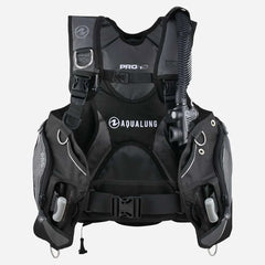 Aqualung Pro HD BCD