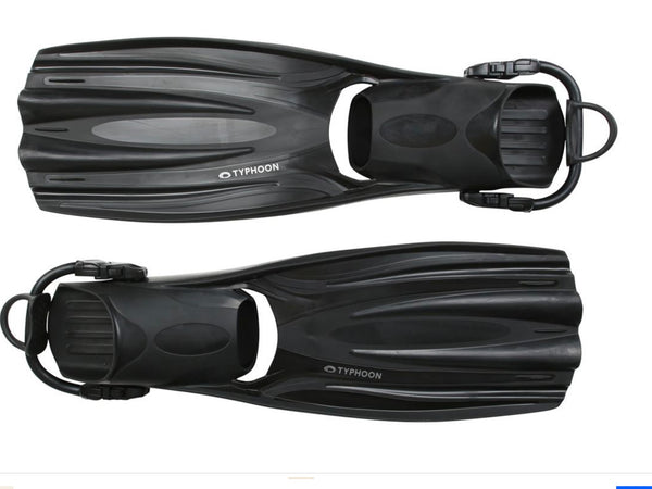 BLACK FRIDAY SALE - Typhoon Carve Fins 40% OFF