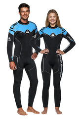 Waterproof W80 8mm Wetsuit