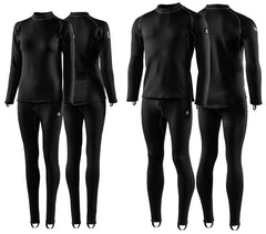 Waterproof BODY X Undersuit Trousers Ladies