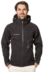 Waterproof W-Breaker Jacket Mens