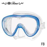 TUSA M1002 Freedom Tina Mask