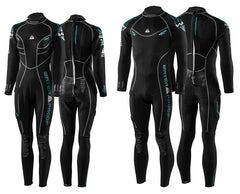 Waterproof W30 2.5mm Wetsuit Mens