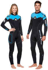 Waterproof W50 5mm Wetsuit Mens