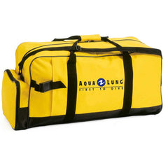 Aqualung Classic Yellow Duffle Bag