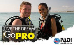 PADI Instructor Specialities Package x7
